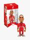 Minix Fotball Samlefigur Van Dijk Liverpool