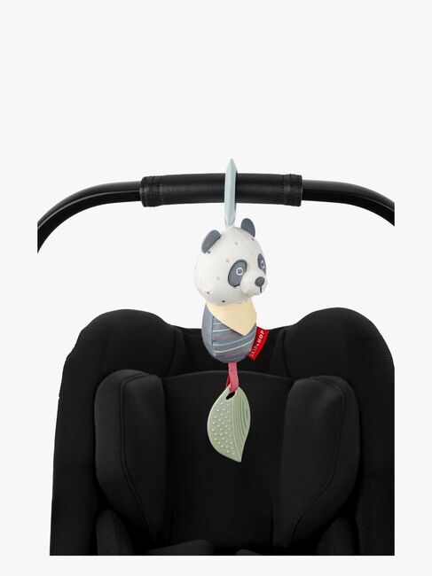 Skip Hop Bandana Buddies Barnevognleke Panda