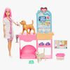 Barbie Veterinært Sett