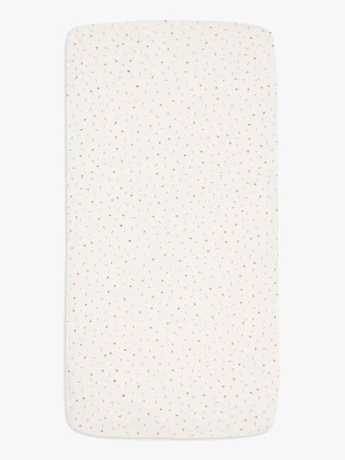 Jollein Stretchlaken 60x120, Pretty Picnic