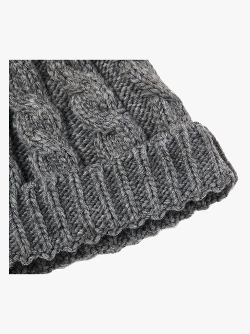 Nordbjørn Fjällnäs Lue, Grey