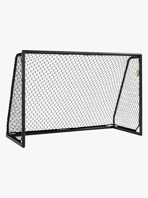 EXIT Scala Fotballmål 180x120 cm, Svart