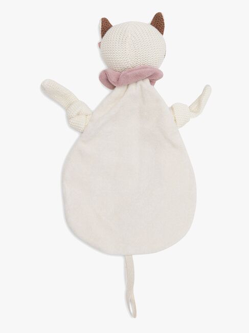 Jollein Koseklut med Smokkesnor, Cat Jill