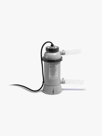 Intex Bassengvarmer Elektrisk