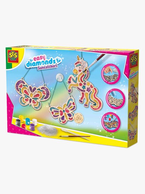 SES Creative Hobbysett Solfanger