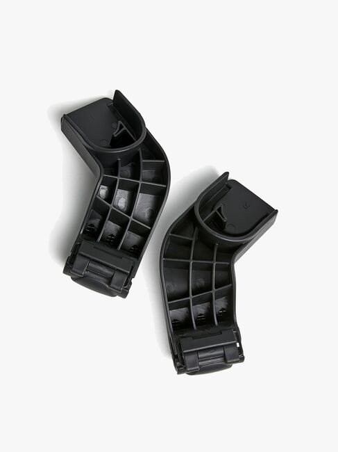 Beemoo Pro Twist Bilstoladapter