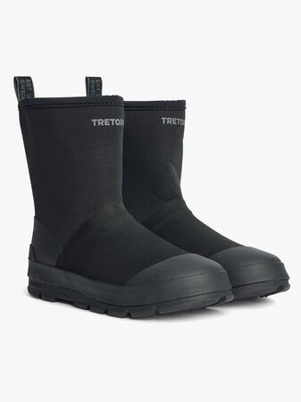 Tretorn Mimas Hybrid Vintersko, Jet Black