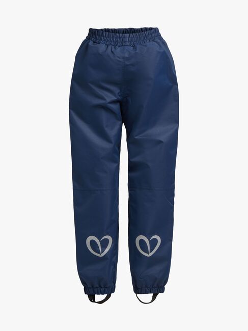 Petite Chérie Atelier Pascal Skallbukser, Dress Blues