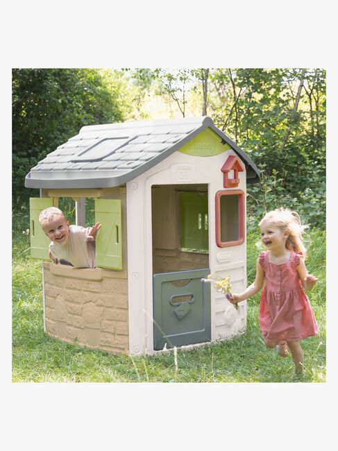 Smoby Lodge Life Jura Lekestue