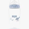 NUK First Choice Tåteflaske 300 ml, Whale