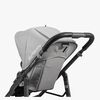UPPAbaby CRUZ Skinntrekk Håndtak, Black