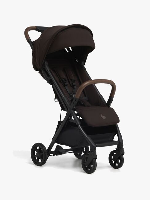 Beemoo Pro Airway Trille, Espresso Brown