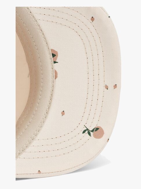 LIEWOOD Rory Caps, Peach/Sea shell