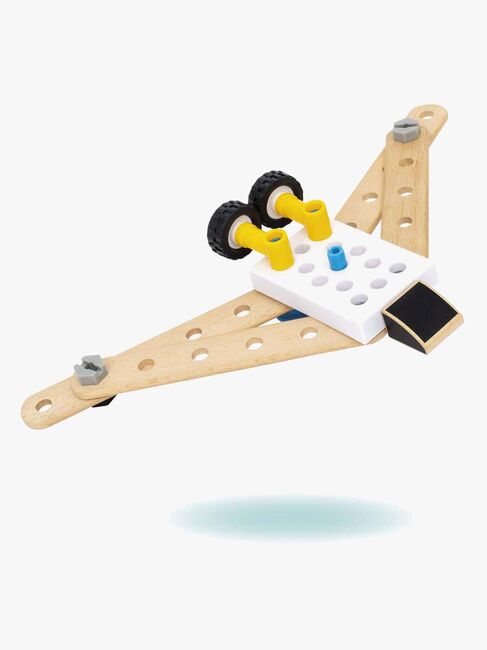 BRIO Builder 34604 Aktivitetssett