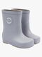 Mikk-Line Barefoot Gummistøvler, Lavender Gray