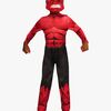 Rubies Red Hulk Kostyme