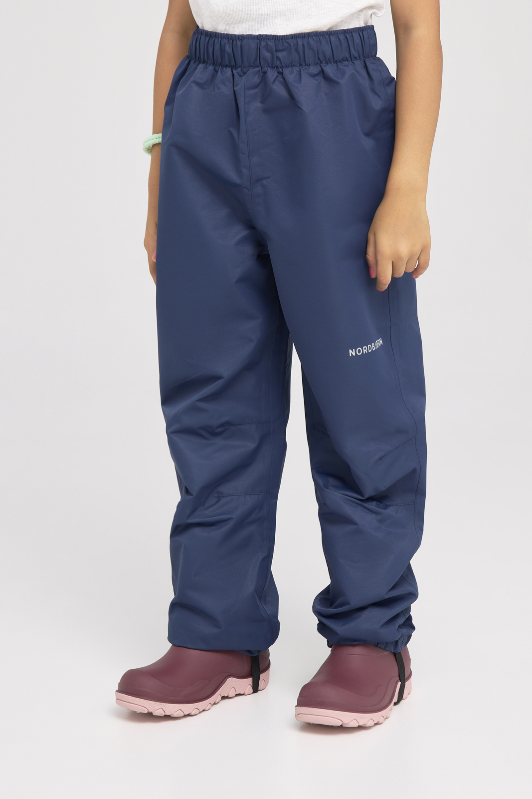 Nordbjørn Lillesand Skallbukser, Naval Academy