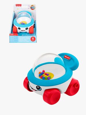 Fisher-Price Draleke Popcorn