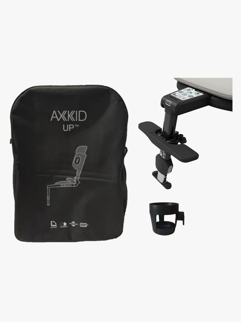 Axkid Up Tilbehørpakke Bilstol