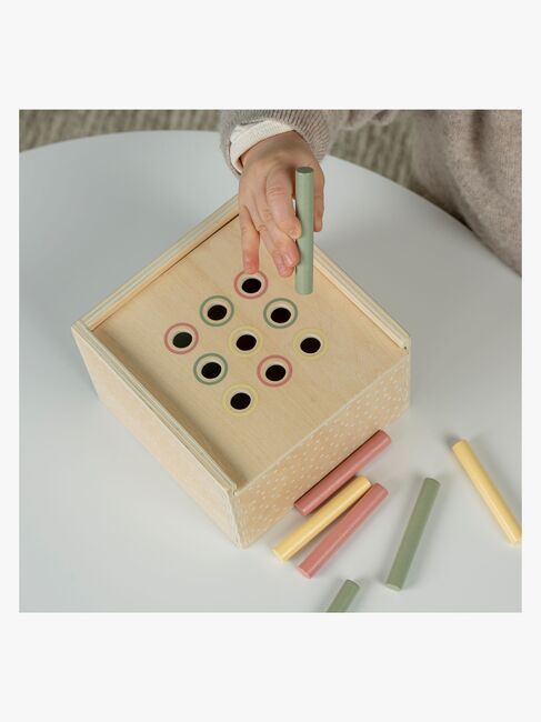 Jabadabado Aktivitetssett 12-18 Mnd