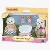 Sylvanian Families Figursett Familien Havoter