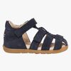 Viking Alv Lonn 1V Sandaler, Navy
