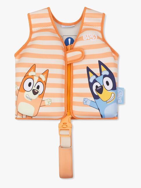 Swim Essentials Bluey Svømmevest, Roamer