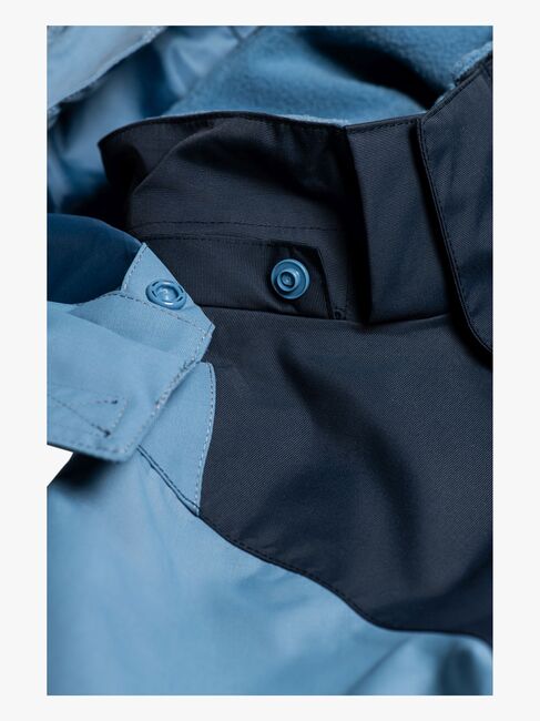 Viking Play Skalldress, Navy