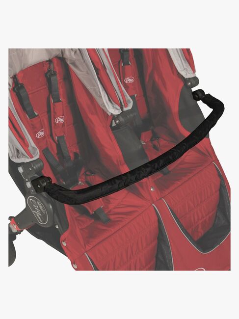 Baby Jogger Bøyle City Mini Dobbel