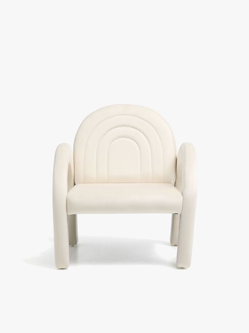 Alice & Fox SAIDE Lenestol, Beige