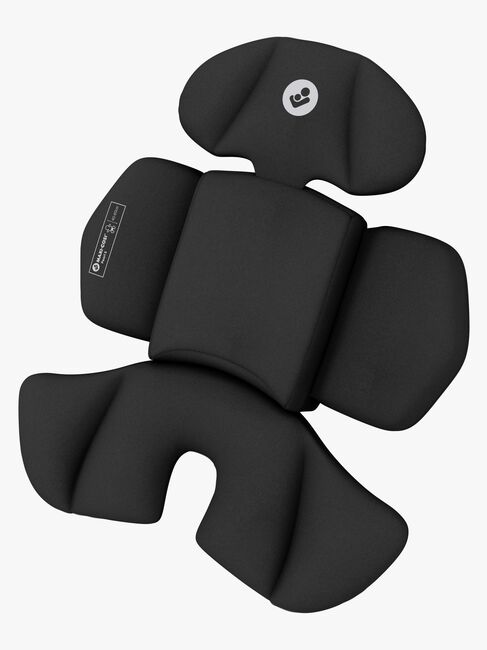 Maxi-Cosi Pearl S Spedbarnsinnlegg, Black