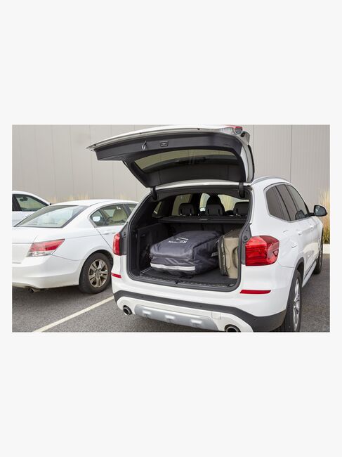 UPPAbaby CRUZ/VISTA Travel Bag, Black