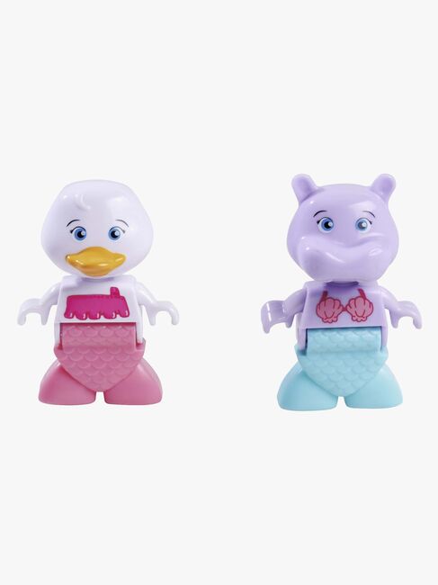 AquaPlay Kanalsystem Havfrue