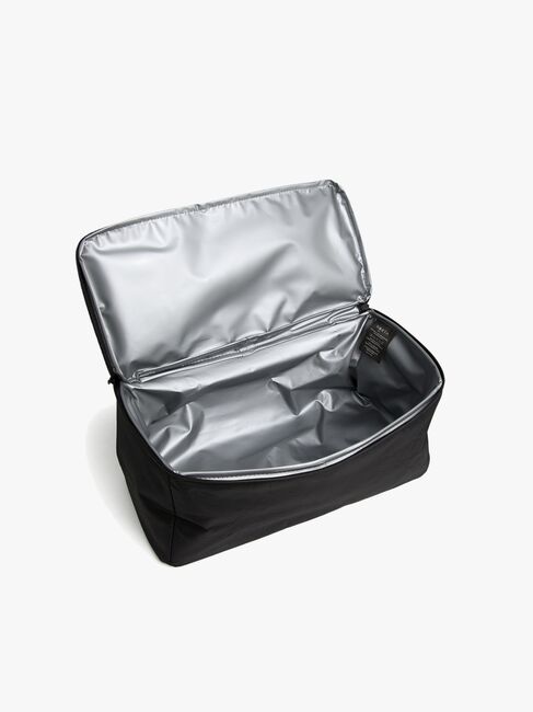 North 13.5 Kjøleveske til Porter & Transporter Vogn, Svart