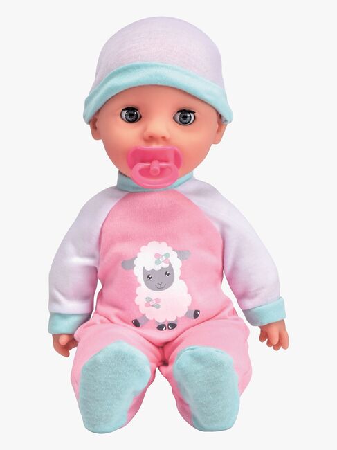 Simba Toys Dukke Pasient Laura