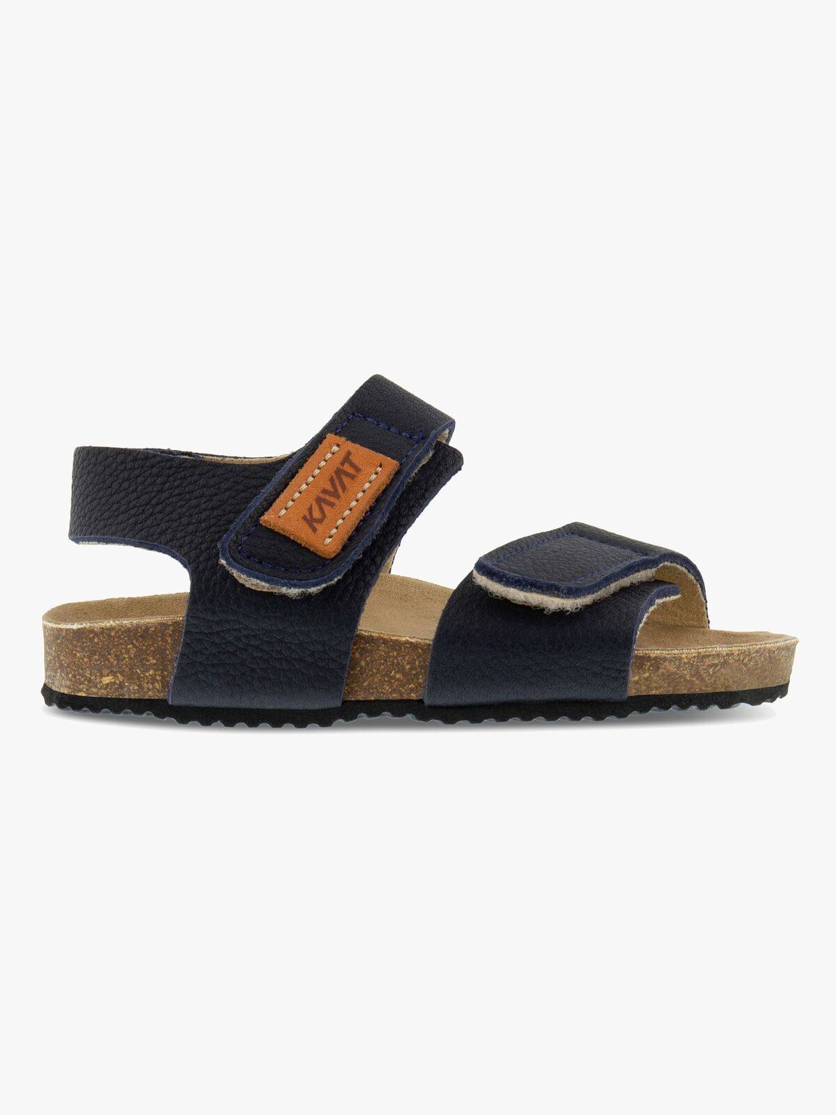 Kavat Bomhus EP Sandal, Blue