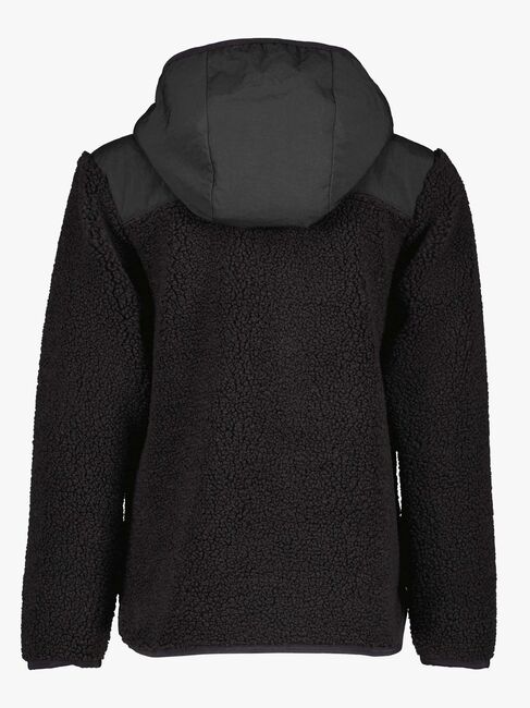 Didriksons Exa Pilejakke, Svart