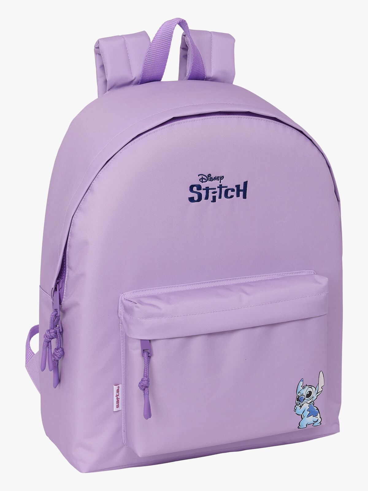 Stitch Ryggsekk 20L Sweet, Blå/Lilla