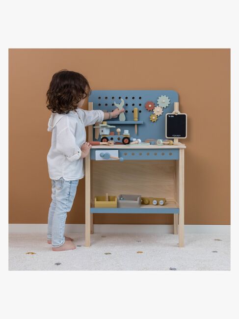 Little Dutch Arbeidsbenk