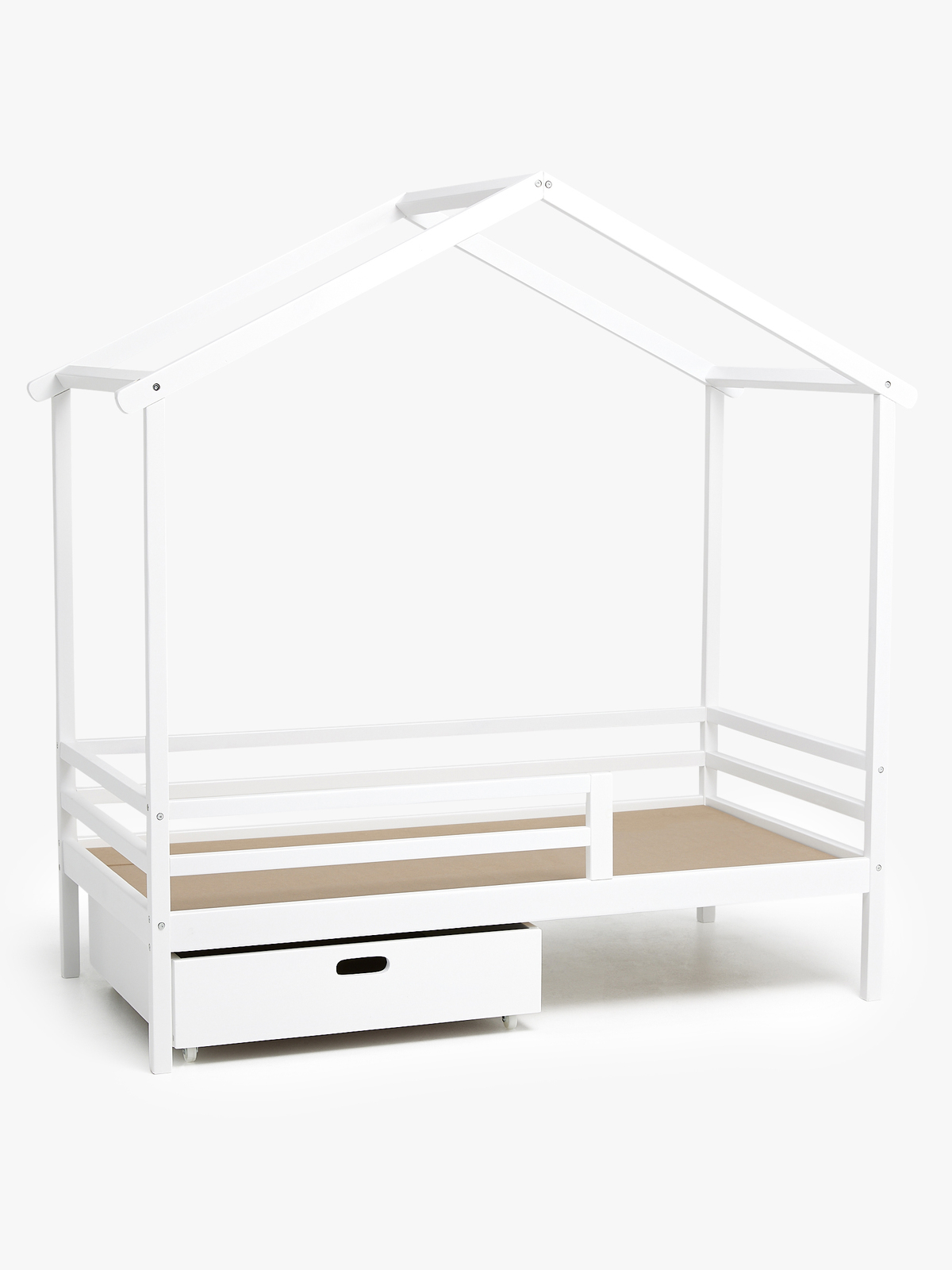 Minitude Nordic Jaxson Husseng 70 x 140 og Sengeskuff