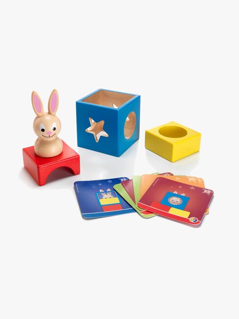 SmartGames Spill Bunny Boo
