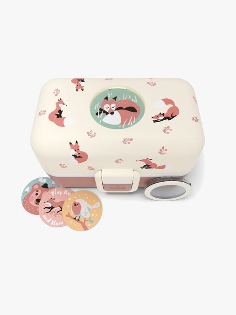 Monbento Tresor Bento Matboks, Fox