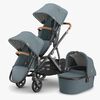 UPPAbaby Vista V3 Søskenvogn, Dillan