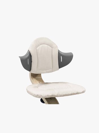 Stokke Nomi Sittepute, Nordic Grey Sand