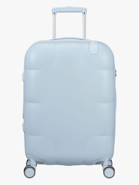 American Tourister Dreami Spinner Koffert 69-78L, Blue Dream