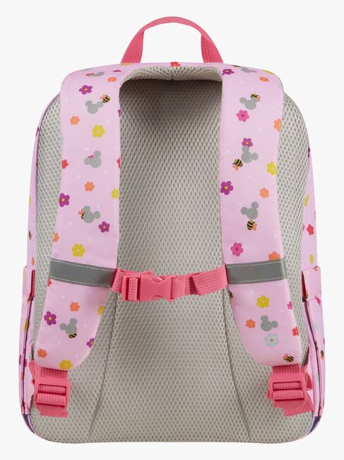 Samsonite Ryggsekk 15L DayDream Disney, Minnie Flower Power