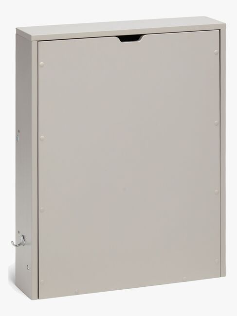 JLY Dream Veggstellebord, Warm Grey