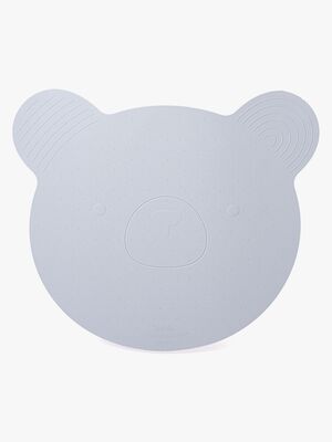 Teddykompaniet Bamse Badematte, Grå