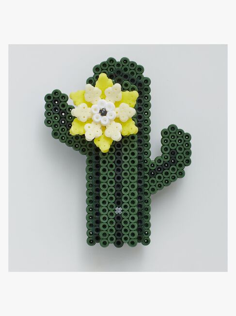 Hama 3D Sukkulenter Perlesett 6000 Stk