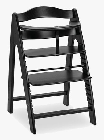 Hauck Arketa Matstol, Beech Blackwashed